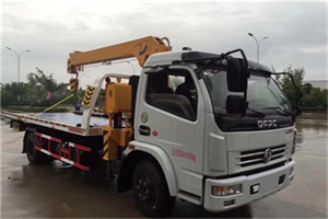 宁远24小时道路救援服务